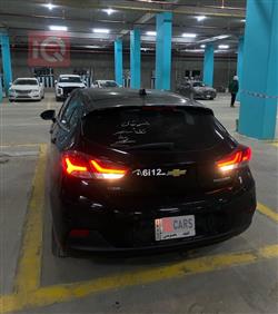 شێڤرۆلێت کروز